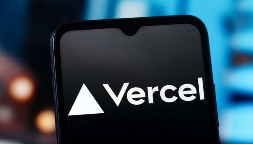 App host Vercel reports that it was breached and customer information was taken.