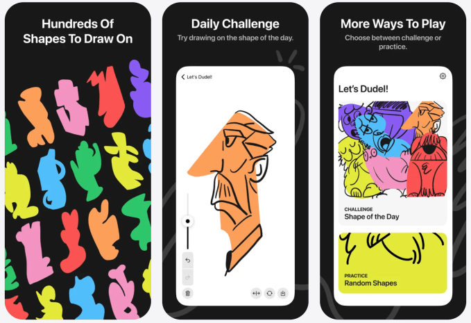 Apps to divert your attention from the perpetual loop of doomscrolling