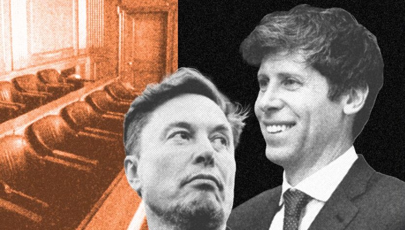 Certain Jurors in the Musk v. Altman Case Have an Aversion to Elon Musk