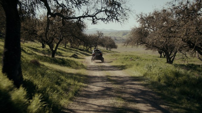 Coby Adcock's Scout AI secures $100 million to develop its models for warfare. We attended its training camp.