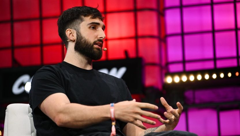 Cohere purchases and combines with a Germany-based startup to establish a 'transatlantic AI powerhouse'