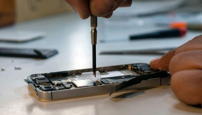 Colorado's Repair Legislation Rejected