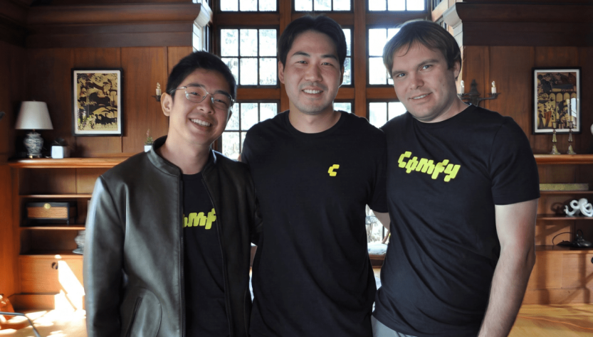ComfyUI achieves a $500M valuation as developers strive for increased control over AI-generated content.