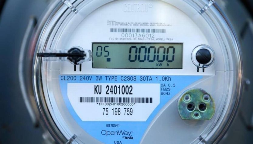 Critical infrastructure leader Itron reports that it has been breached.