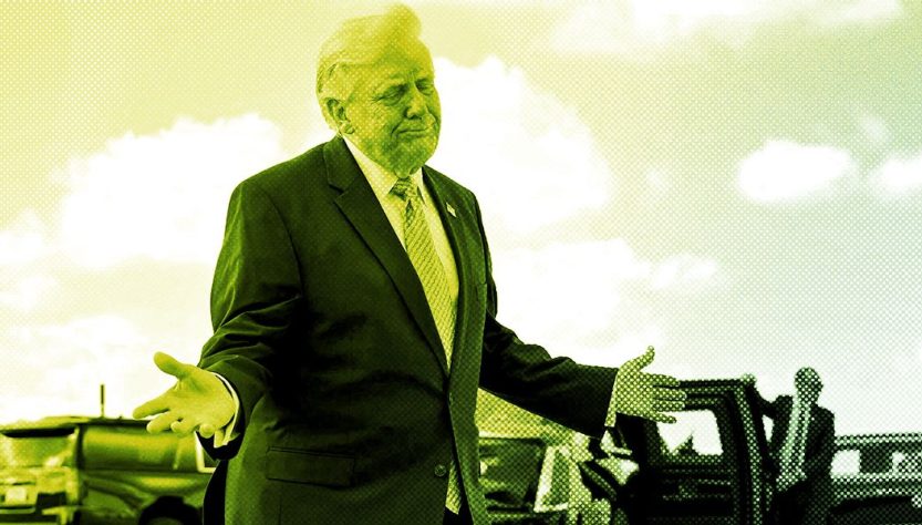 ‘Eerie Chasm’: Iran’s Menaces Against US Technology, Trump’s Midterm Strategies, and Polymarket’s Temporary Failure