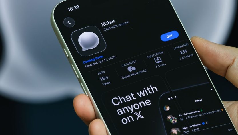 Elon Musk's XChat App Looks More Like Facebook's Messenger Than Signal