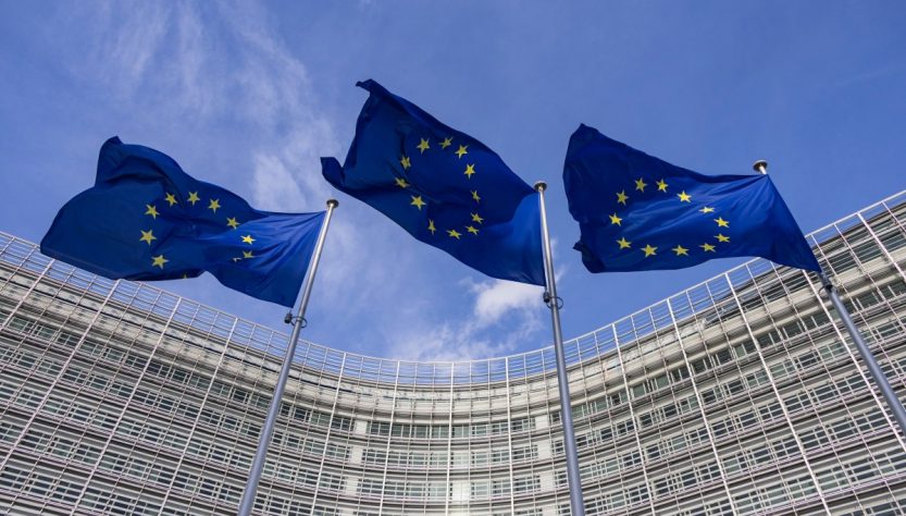 Europe's cyber agency attributes the extensive data breach and leak to hacking groups.