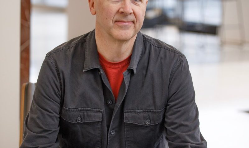 Ford's electric vehicle and technology head departing from the manufacturer