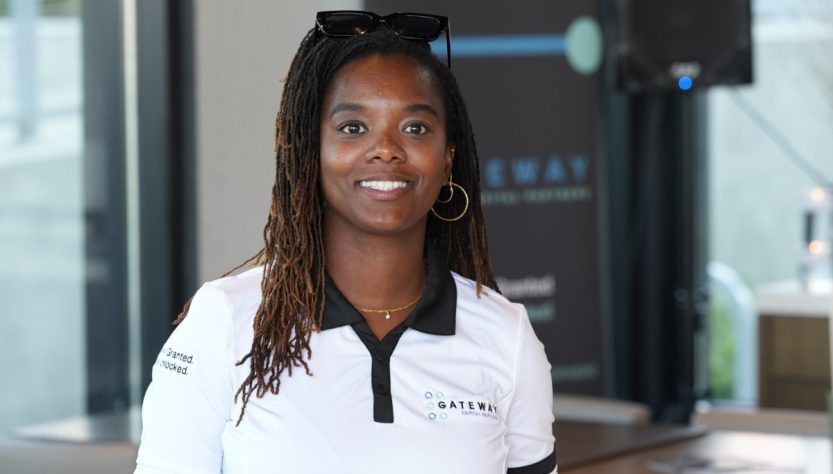 Gateway Capital reveals initial closing of $25M Fund II