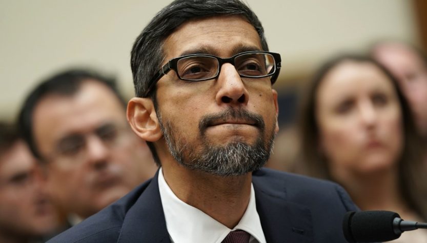 Google broadens Pentagon’s access to its AI following Anthropic’s rejection