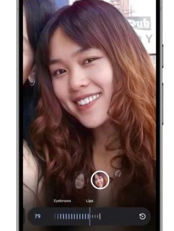 Google Photos introduces new editing features for ‘instant’ adjustments
