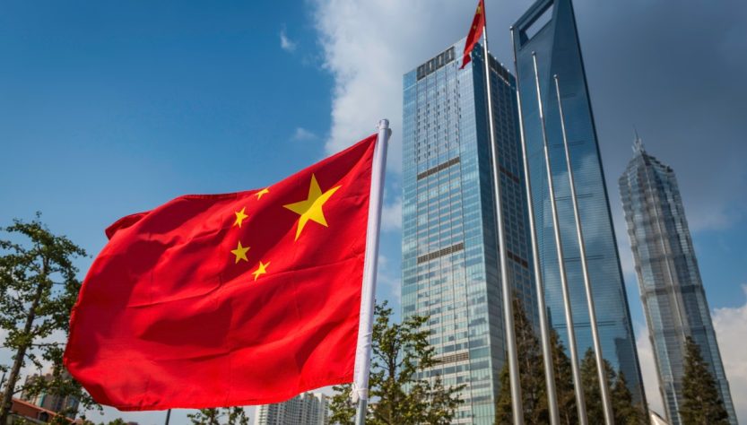 Hacker accused of conducting cyberattacks on behalf of China is extradited to the United States.