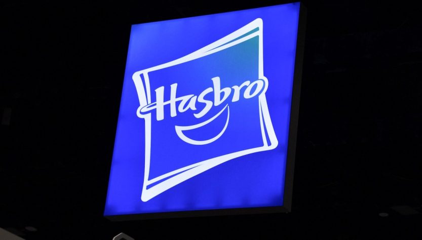Hasbro reports that it has been hacked and recovery may require ‘several weeks’.