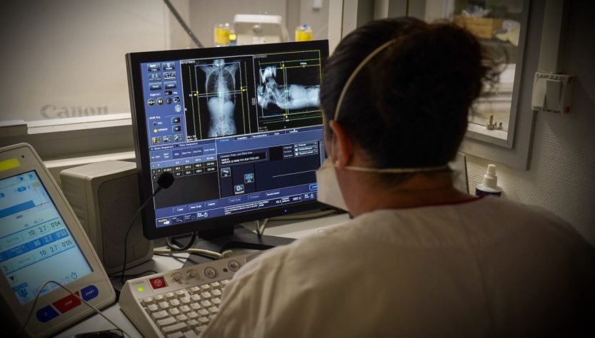 Health data powerhouse CareCloud states that cybercriminals gained access to patients’ medical records.