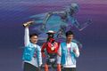 Humanoid Robot Sets New Half-Marathon Record in China