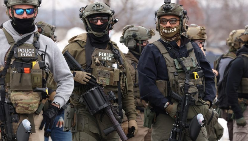 ICE claims it acquired Paragon’s spyware for application in drug trafficking investigations.