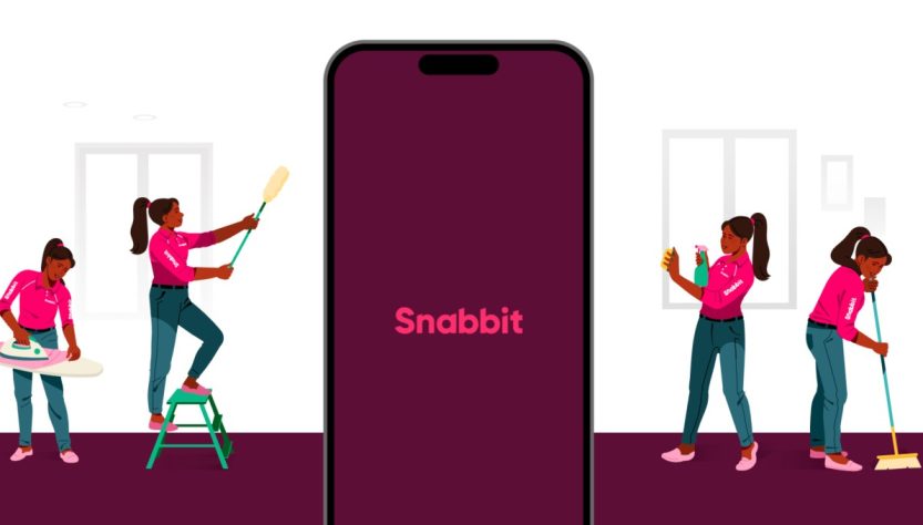 India’s Snabbit is reportedly looking for new funding at a valuation of $400 million, sources indicate.