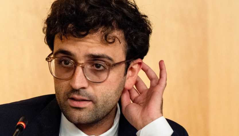 Kalshi secures a brief halt in Arizona criminal matter