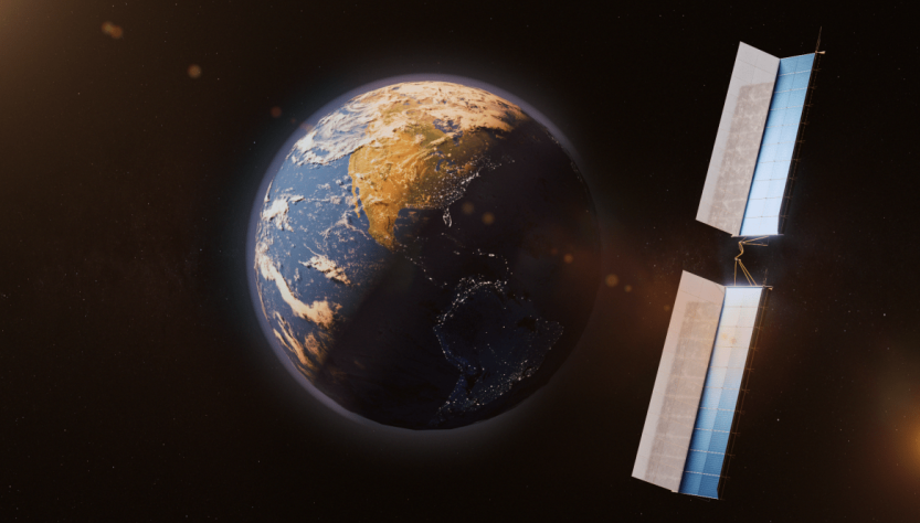 Meta secures agreement for nighttime solar energy transmitted from space