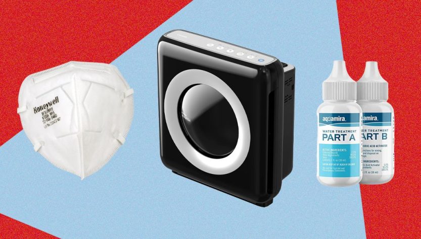 Necessary Equipment for a Crisis Kit—for Vehicles or Grab Bags