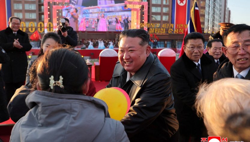 North Korean cybercriminals accused of $290M cryptocurrency heist