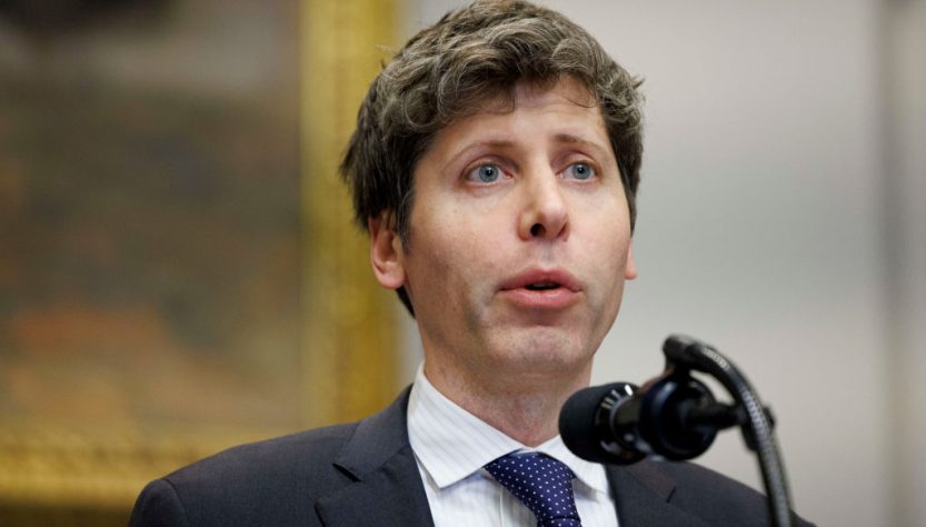 OpenAI's CEO expresses regret to the Tumbler Ridge community