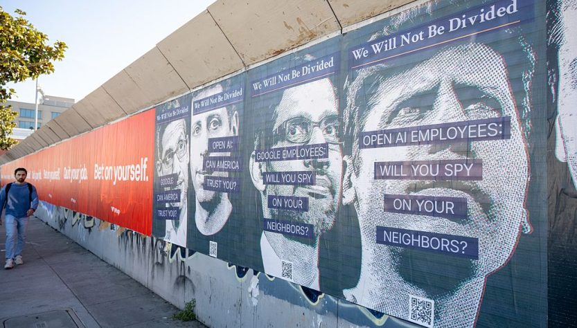 OpenAI's fundamental inquiries