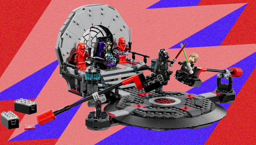 Premier Lego Presents for Brick Artisans (2026): Intelligent Bricks, Video Games, and More