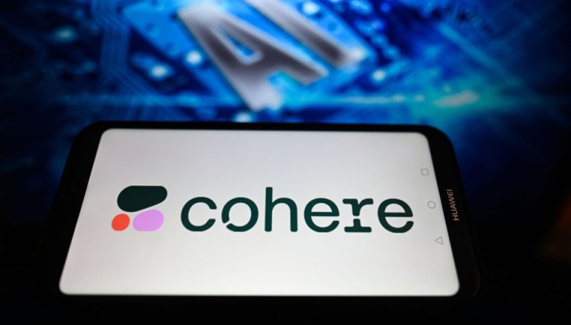 Reasons for Cohere's merger with Aleph Alpha