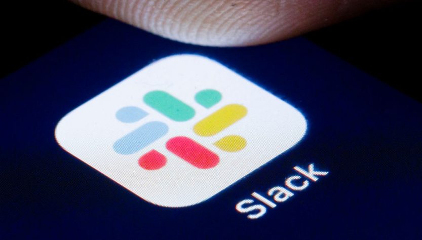 Salesforce reveals a transformation for Slack focused on AI, introducing 30 new functionalities.