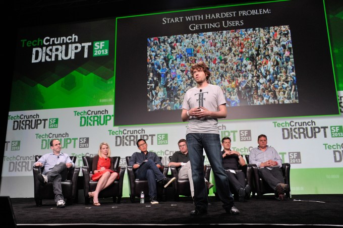 Startup Battlefield 200 applications are now available: an opportunity for VC engagement, TechCrunch exposure, and $100K.