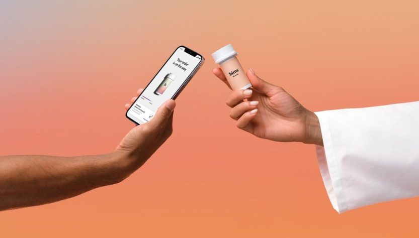 Telehealth leader Hims & Hers reports that its customer support platform has been breached.