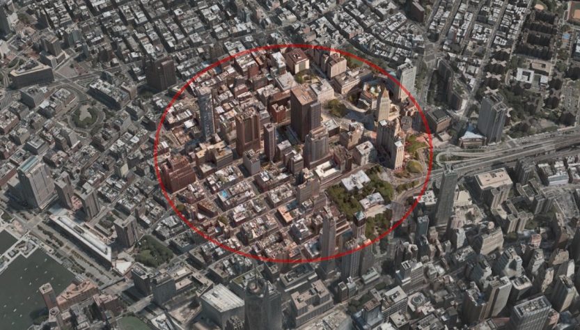 US Supreme Court seems divided regarding the contentious application of ‘geofence’ search warrants