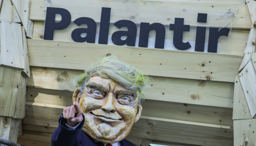 What’s motivating Europe’s push to move away from US software towards sovereign technology?