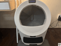Which Automatic Cat Litter Box Is the Best? We Evaluated Litter-Robot's Range