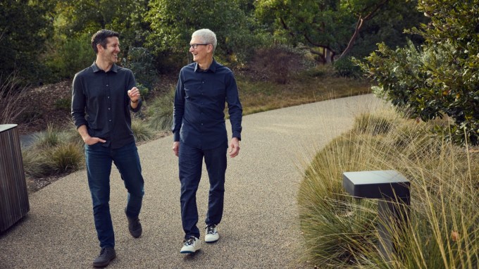 Who is John Ternus, the newly appointed Apple CEO?
