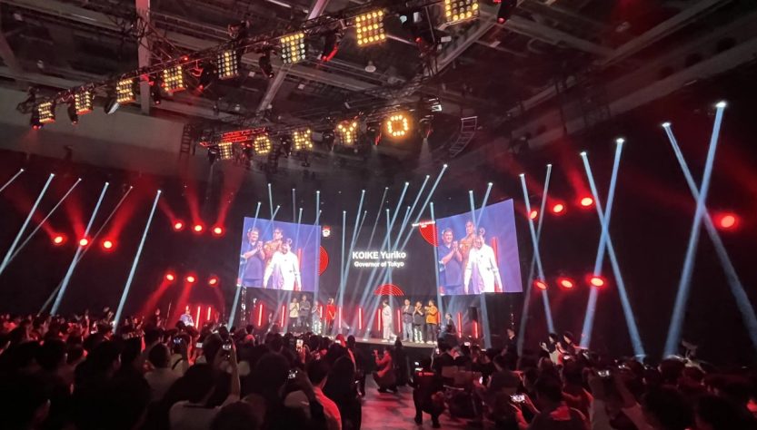 Why Tokyo stands as the premier tech hub of 2026