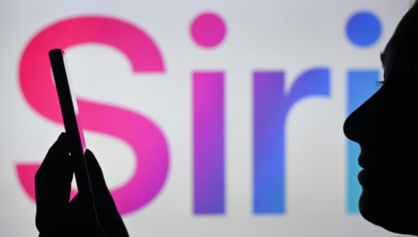 Apple's Siri redesign might feature automatic deletion of conversations