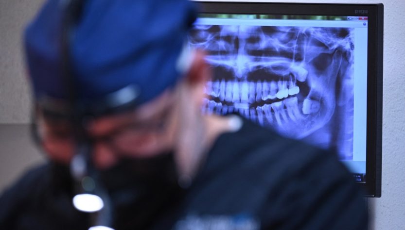 Dental practice software developer resolves issue that revealed patients’ medical records