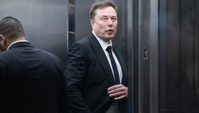 Elon Musk provides testimony that xAI utilized OpenAI models to train Grok