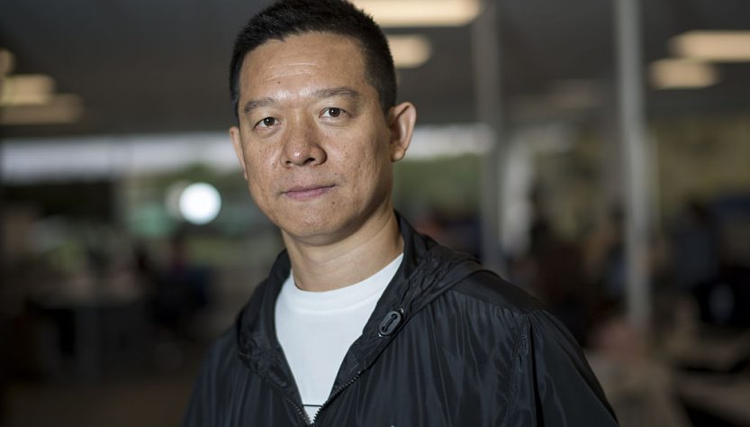 EV startup Faraday Future disbursed $7.5M to a firm associated with founder Jia Yueting.