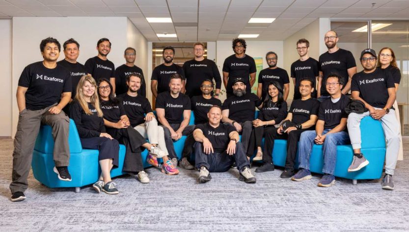 Exaforce secures $125M in Series B funding to develop AI for detecting and preventing cyberattacks in real-time.