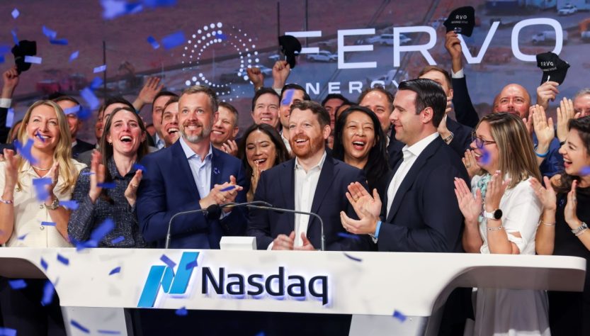 Geothermal company Fervo Energy surges 33% in IPO launch driven by AI data center needs