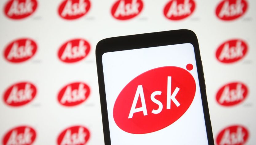 Goodbye, Jeeves: Ask.com ceases operations