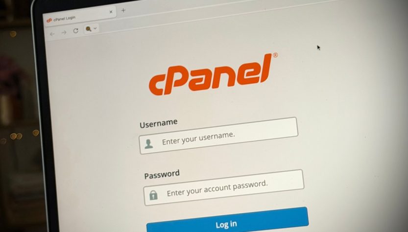 Hackers are currently taking advantage of a vulnerability in cPanel, which is utilized by millions of websites.