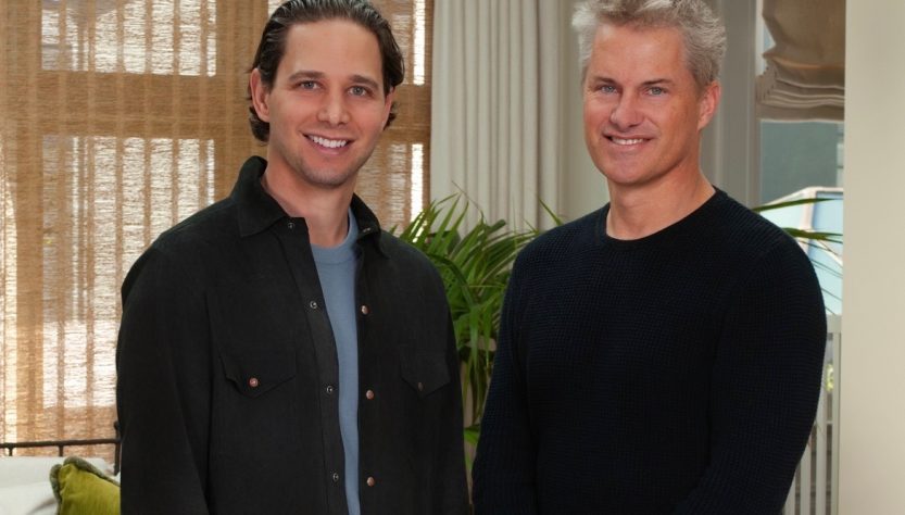Kevin Hartz's A* has just wrapped up its third fund, securing $450M.