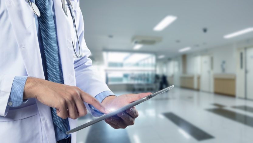 Medicare’s innovative payment model is designed for AI, and the majority of the tech industry remains oblivious.