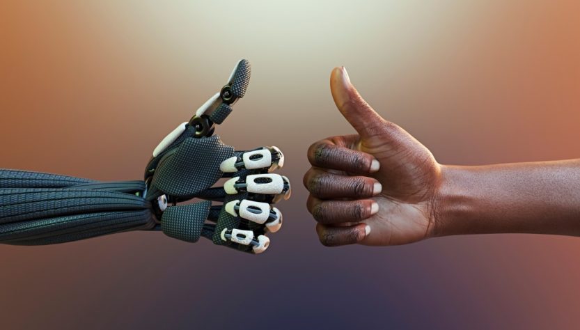 Meta acquires robotics startup to enhance its humanoid AI goals