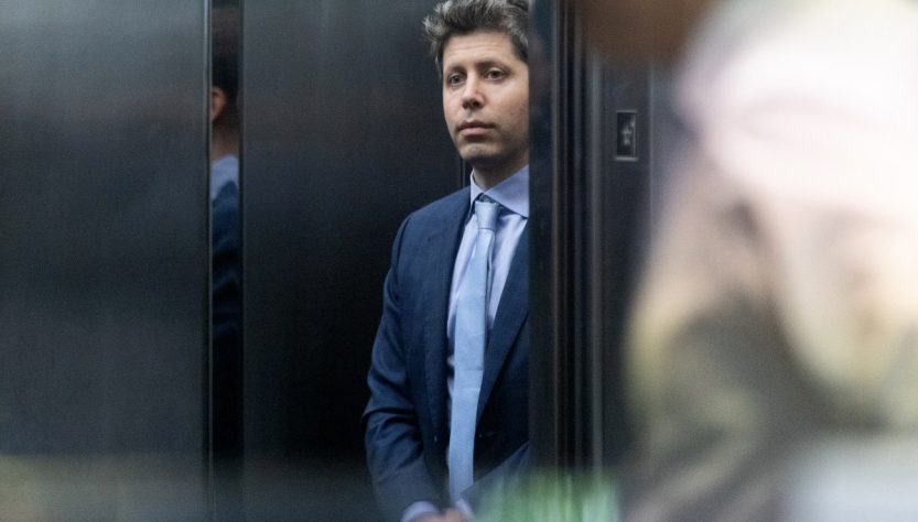 Musk considered transferring OpenAI to his kids, Altman testifies