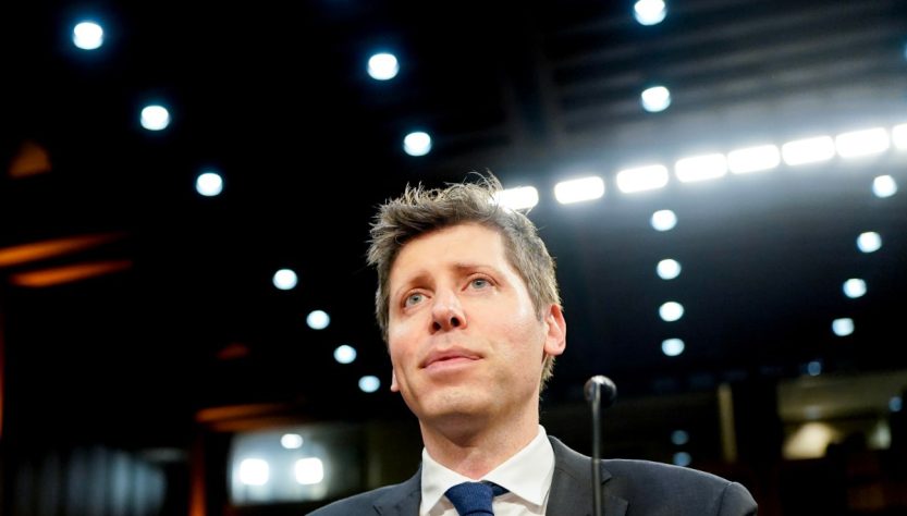 Musk v. Altman is only beginning